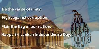 The 4th of july holiday is in the middle of summer time so there are countless festivals and parties all dedicated to celebrating this important day in the history and modern day usa. Sri Lanka Independence Day 2021 Quotes Wishes Well Quo