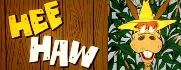 Hee Haw Celebrates 50 Years As We Talk with Four of the Original Cast Lulu  Roman, Misty Rowe, Jana Jae, and Buck Trent