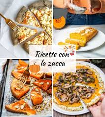 Ecco un'idea sfiziosa per iniziare bene il pranzo: 7 Ricette Con La Zucca Leggere E Light Basilico Secco