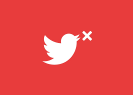 If it's a newer account with less than 1000 followers, it'll likely get locked and suspended. Twitter Eggs The End Has Finally Come For Your Awfulness Wired