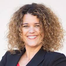 Tanja Cady, Columbus