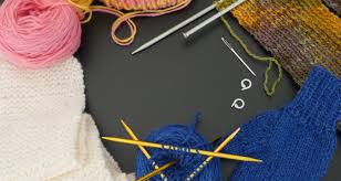 Free Online Knitting Class