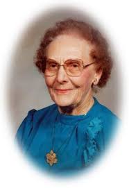 Una Gilfert Obituary