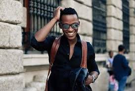 Maboe has become known for his catchphrase chencha dai deng in the outsurance adverts. H979t8lweay7ym