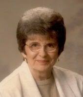 June Ann Holtz Obituary
