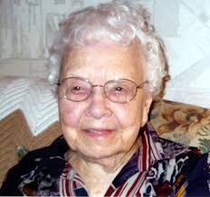 Leta Pearl Cook Obituary