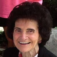 Most Recent Obituaries