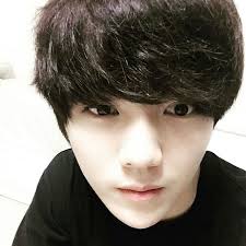 Luhan ig update ️ @7luhanm… july 13, 2018. Luhan Ig Updates Back To Black Hair Again Omo So Handsome Actorluhan Luha Ip Boys