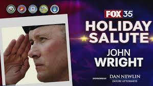 Holiday Salute