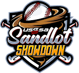 USSSA SANDLOT SHOWDOWN – A/AA CLASS
