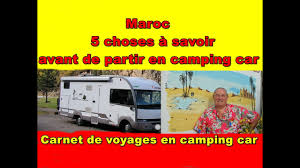 Roadtrip kite/sup/surf au maroc en camping car avec bébé. Partir Au Maroc En Camping Car Partir Au Maroc En Camping Car