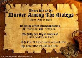 Ernest hemingway thinks everyone has gone mad — the murder mystery game must be solved logically, looking for the motive of the murder. Pin On Murder Among The Mateys