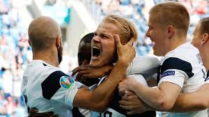 Finland will face belgium in the euro 2020 final group stage game on monday, june 21. Qi2i7fqkyxeyfm
