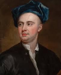 At the Sportsman's Arms", 1908 By, Frank Moss Bennett (British, 1874-1953)  Oil