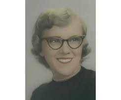 Patricia Marion Obituary (2022)