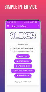 You read it right, free . Download 8liker Instagram Auto Liker And Follower Apk For Free On Getjar