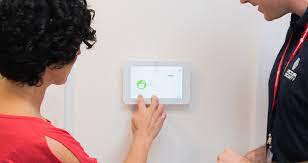Security Contacts Passcodes