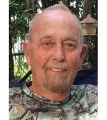 CHARLES McKENZIE Obituary (1951