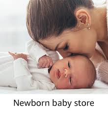 Padded seats and supports help keep a little one with no head control in place for a safer bathing experience, and a bath stand supports your bathtub so you can stand straight and bathe baby without back pain. Baby Products Buy New Born Baby Products Online At Best Prices In India Amazon In