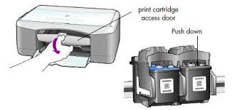 We did not find results for: Solved How Do I Change The Cartridges Of Hp Psc 1215 Fixya