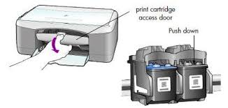 To detect drivers for the pc you have selected, initiate detection from that pc or click on all drivers below and download the drivers. Solved How Do I Change The Cartridges Of Hp Psc 1215 Fixya