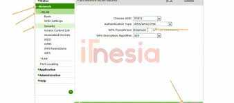 Cara Mengganti Password Wifi Zte Dengan Mudah Anda Bisa Merubah Password Wifi Melalui Komputer Maupun Smartphone Jika Sudah Terhu Hubungan Smartphone Komputer