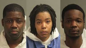 Woman gets 30 years in fatal shooting, stabbing