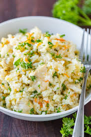 Secure the lid and ensure the vent is set to sealing. Instant Pot Chicken And Rice Video Natashaskitchen Com