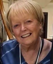 Condolence Book for Deirdre Beirne (née Duffy) (Malahide, Dublin)