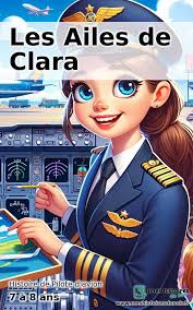 🎧 Les Ailes de Clara