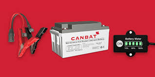 The voltage of this battery is 12 volt. Deep Cycle Battery Maintenance Lead Acid Agm Batteries