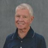 Larry Barnes Obituary (1943