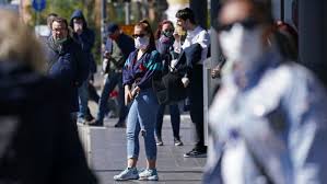 A treia strofă dindas lied der deutschen(cunoscută și ca einigkeit und recht und freiheit). DupÄƒ Relaxarea RestricÅ£iilor In Germania Apar Indicii De Agravare A Epidemiei De Covid 19