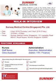 Located in the smart sustainable sunway city, sunway medical centre is surrounded by an. With Over 2 000 Employees In Sunway Medical Centre Facebook