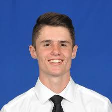 Ashton Doran's Instagram, Twitter & Facebook