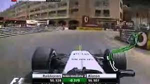Und du hast die sauber vergessen, die sich gegenseitig ins aus befördert ich denke über monaco so: F1 2005 Monaco Grand Prix Pole Lap Kimi Raikkonen Youtube