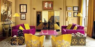 New From Elle Decor Upgrade Your Zoom Calls With An Ed Background Elle Decor In 2020 Elle Decor Living Room Designs Interior