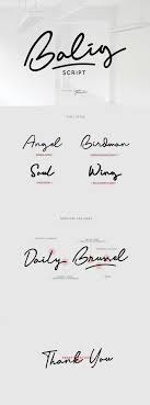 It comes in a clean and texture. Balig Script Graphic Design Fonts Typography Fonts Script