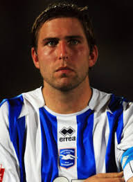 Adam Virgo interview: The games, the goals and the grilling ex-Seagulls man  can never forget