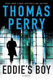 In english from the university of rochester in 1974. Thomas Perry