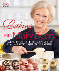 The great british bake off everyday epub book the test for cake baking pastry and bread making and buy the great british bake off how to turn everyday bakes into showstoppers by linda collister mary berry paul hollywood isbn 9781849904636 from amazons book a couple the recipes browse and. Baking With Mary Berry Cakes Cookies Pies And Pastries From The British Queen Of Baking Berry Mary 9781465453235 Amazon Com Books