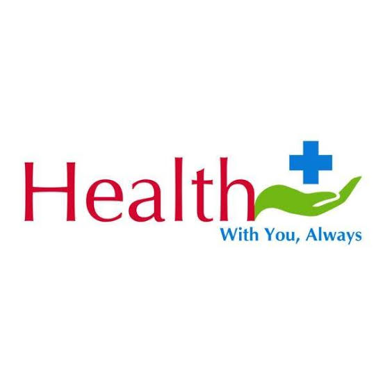 HealthPlus logo