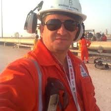 Boussad Aitikene Email & Phone Number