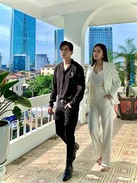 Thu quỳnh chia sẻ tạo hình thay đổi của khánh thy sau này. Thu Quá»³nh Hoang VÅ© Thay Ä'á»•i Tháº¿ Nao Trong HÆ°Æ¡ng Vá»‹ Tinh Than Pháº§n 2