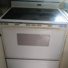 What is the difference between electric and gas ranges? Best Magic Chef Glass Top Stove Electric For Sale In Gastonia North Carolina For 2021