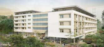 Wohnungen in klagenfurt zählen zu den beliebtesten immobilienformen überhaupt. Spatenstich In Klagenfurt Are