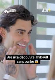 Jessica Thibault's Instagram, Twitter & Facebook