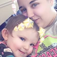 Kayla Strother's Instagram, Twitter & Facebook