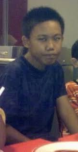 NUysmn: PUTIH BIRU ♥♡