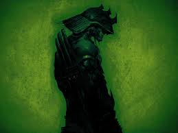 Download the background for free. Green Samurai Wallpapers Top Free Green Samurai Backgrounds Wallpaperaccess